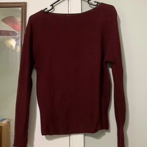 Crew neck Sweater. Uniqlo